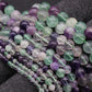 Fluorite Loose Bead Strand