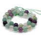 Fluorite Loose Bead Strand