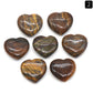 20MM Heart Shaped Stone