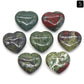 20MM Heart Shaped Stone