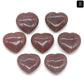 20MM Heart Shaped Stone