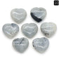 20MM Heart Shaped Stone