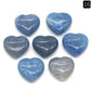 20MM Heart Shaped Stone