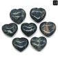 20MM Heart Shaped Stone