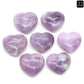 20MM Heart Shaped Stone