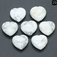 20MM Heart Shaped Stone