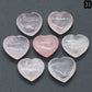 20MM Heart Shaped Stone