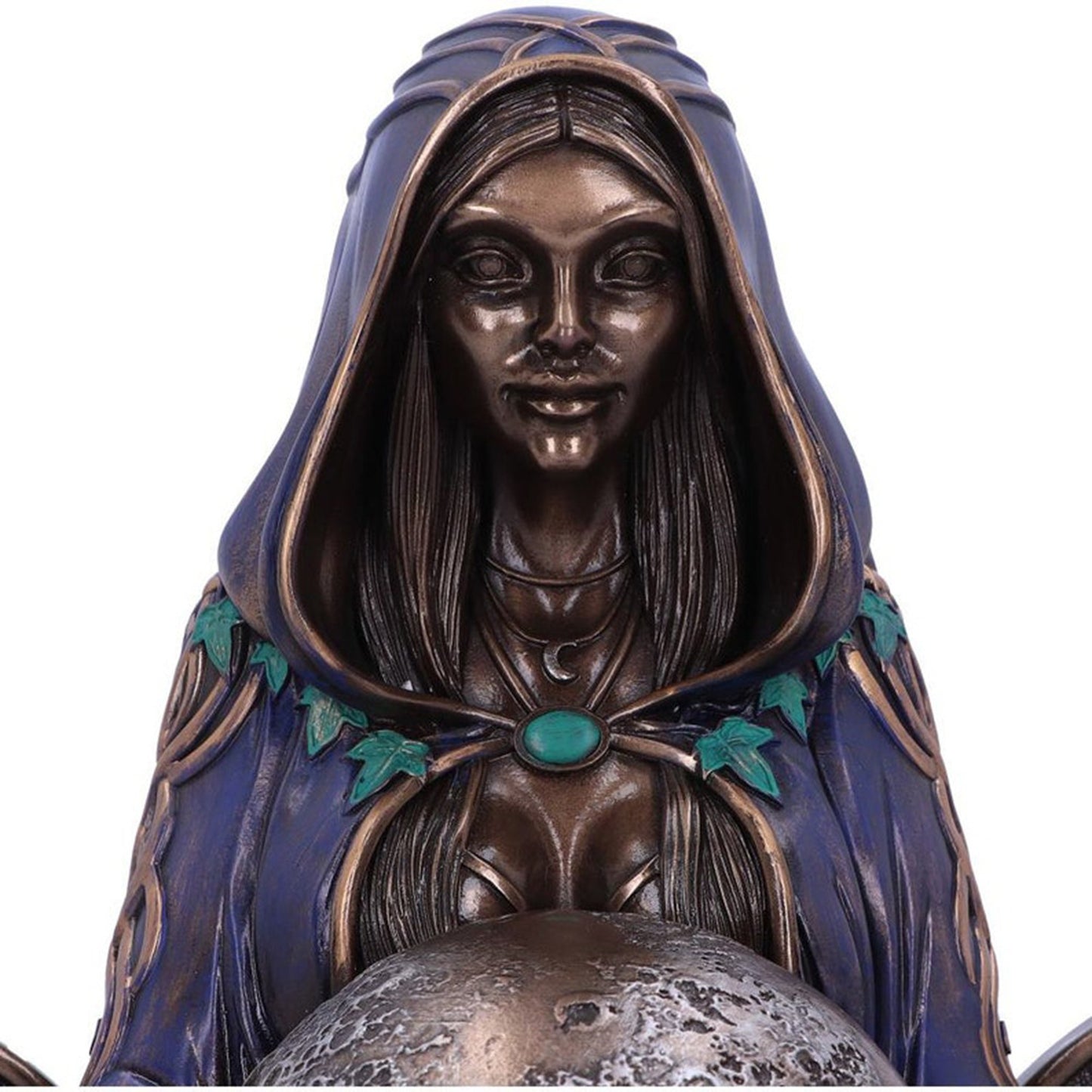 Mother Earth Goddess Statue,Millennium Gaia Statue