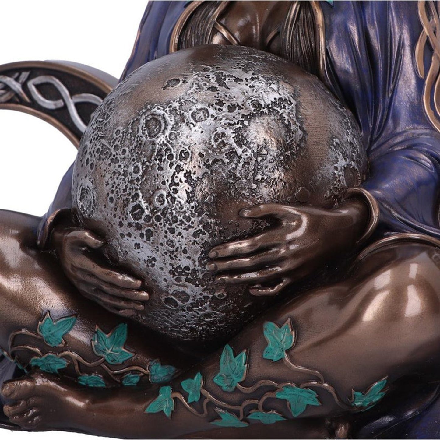 Mother Earth Goddess Statue,Millennium Gaia Statue