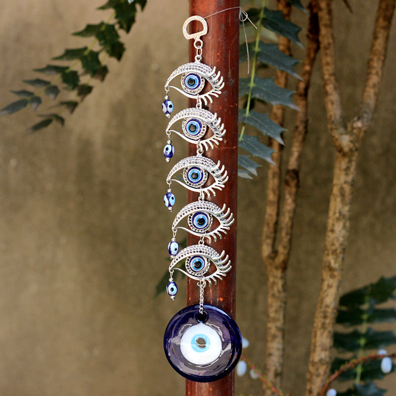 Evil Eye Hanging