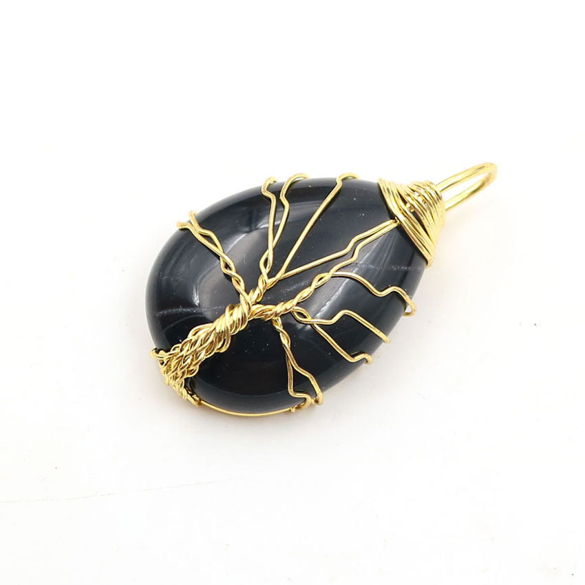 Life Tree Pendant