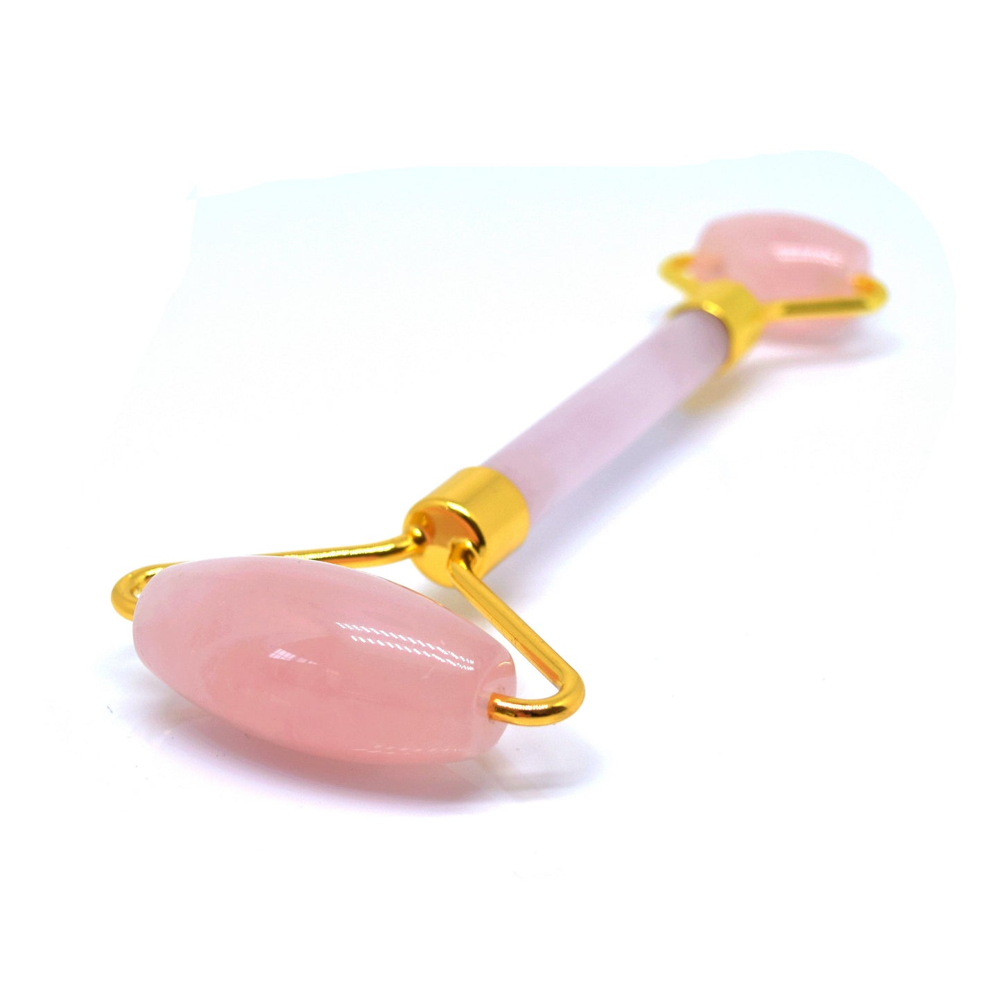 Crystal Facial Roller