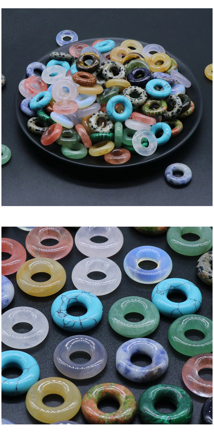 20MM Carving Donut