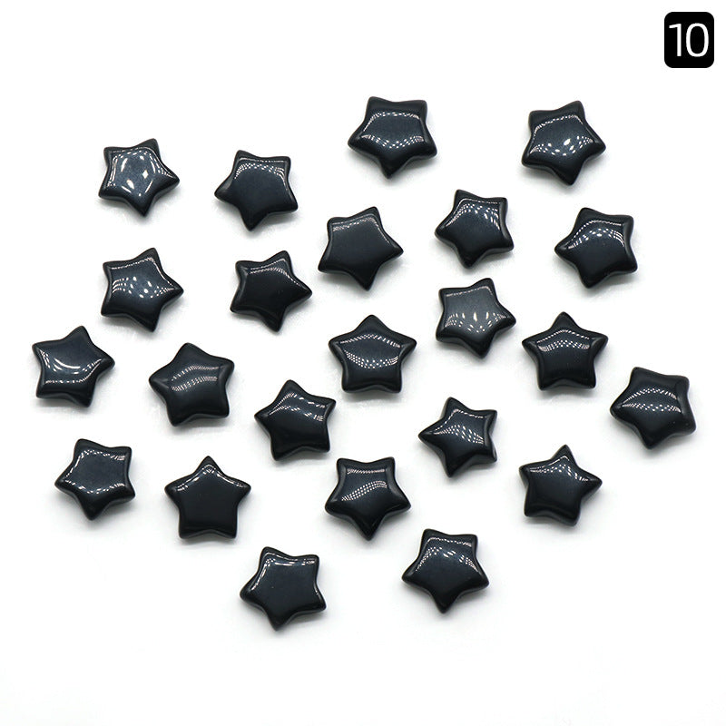 15MM Crystal Star