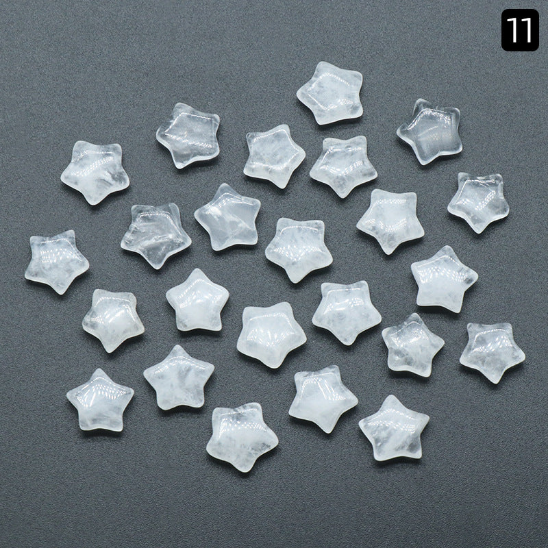 15MM Crystal Star