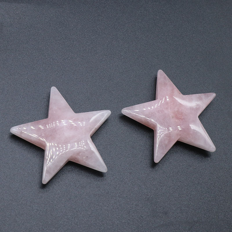 Carving Star