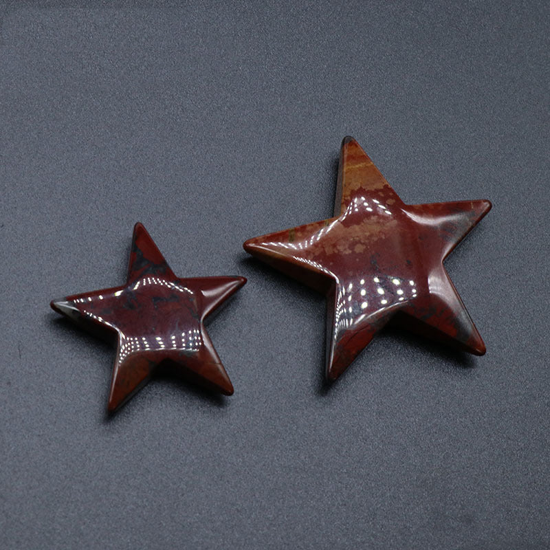 Carving Star