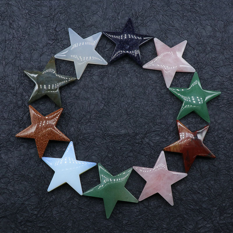 Carving Star