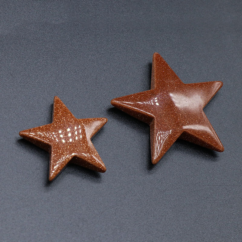 Carving Star