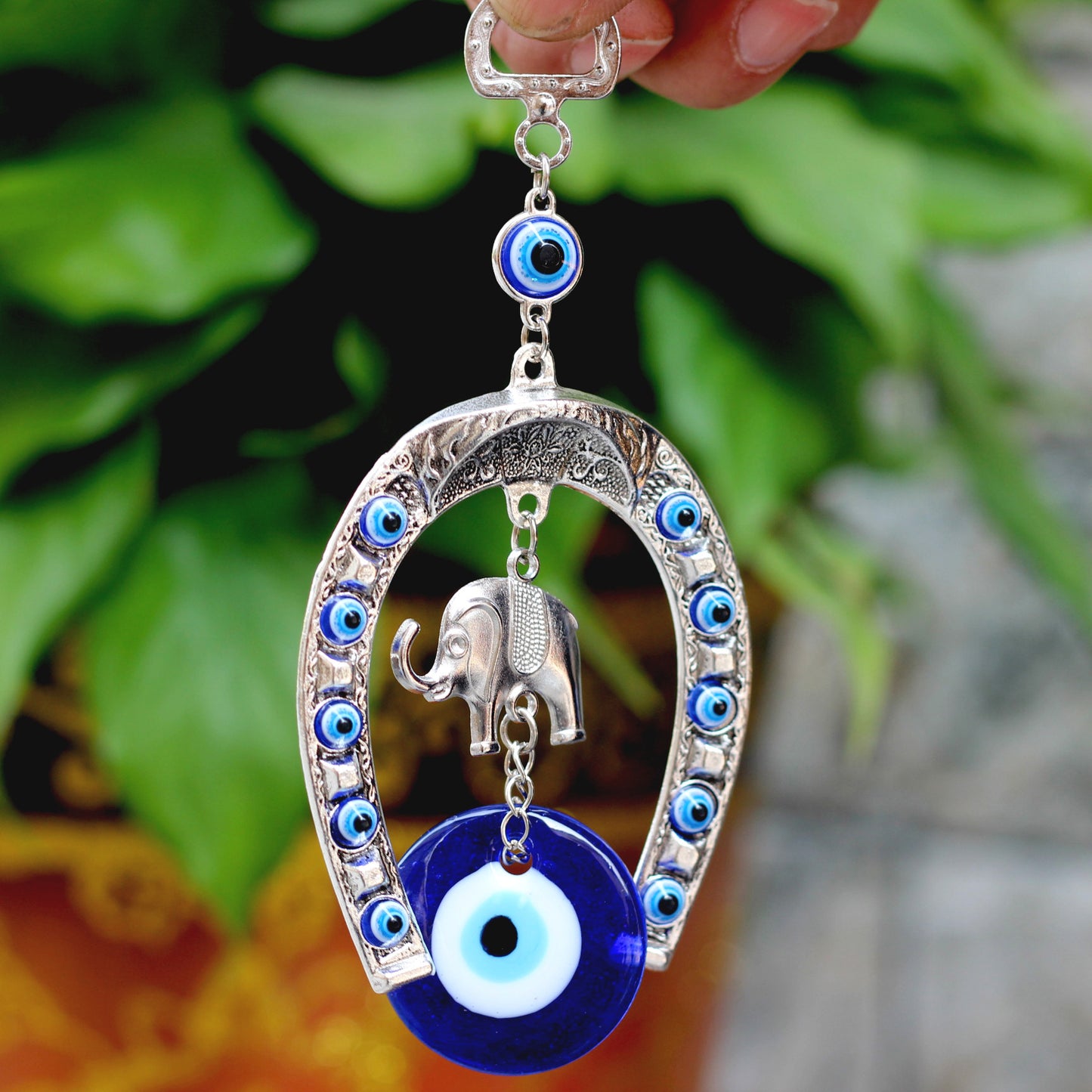 Evil Eye Hanging