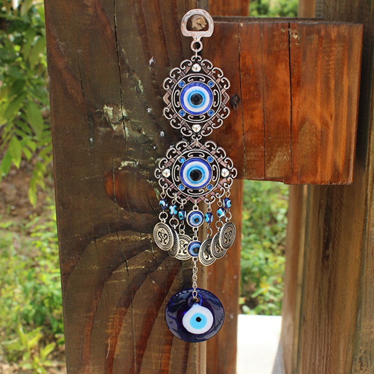 Evil Eye Hanging