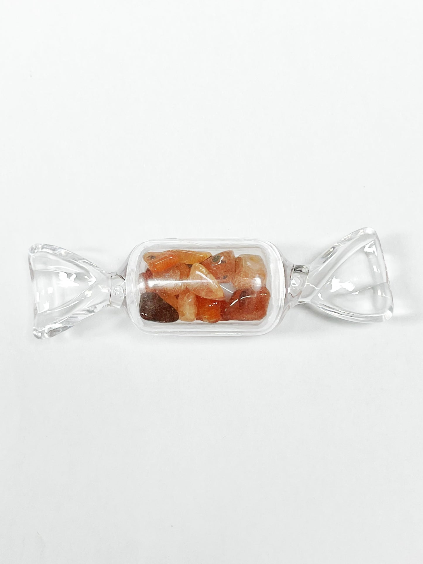 Crystal Chip Halloween Candy