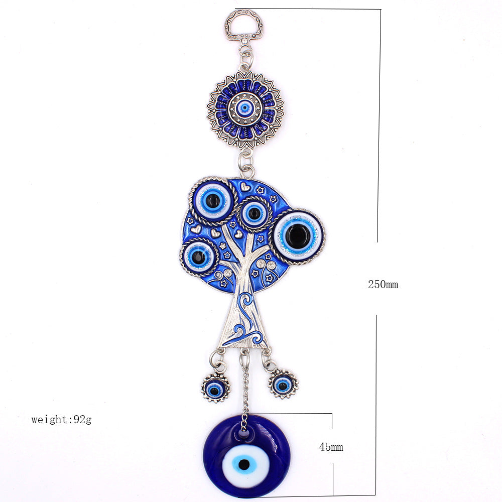 Evil Eye Hanging