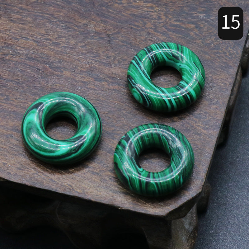 20MM Carving Donut