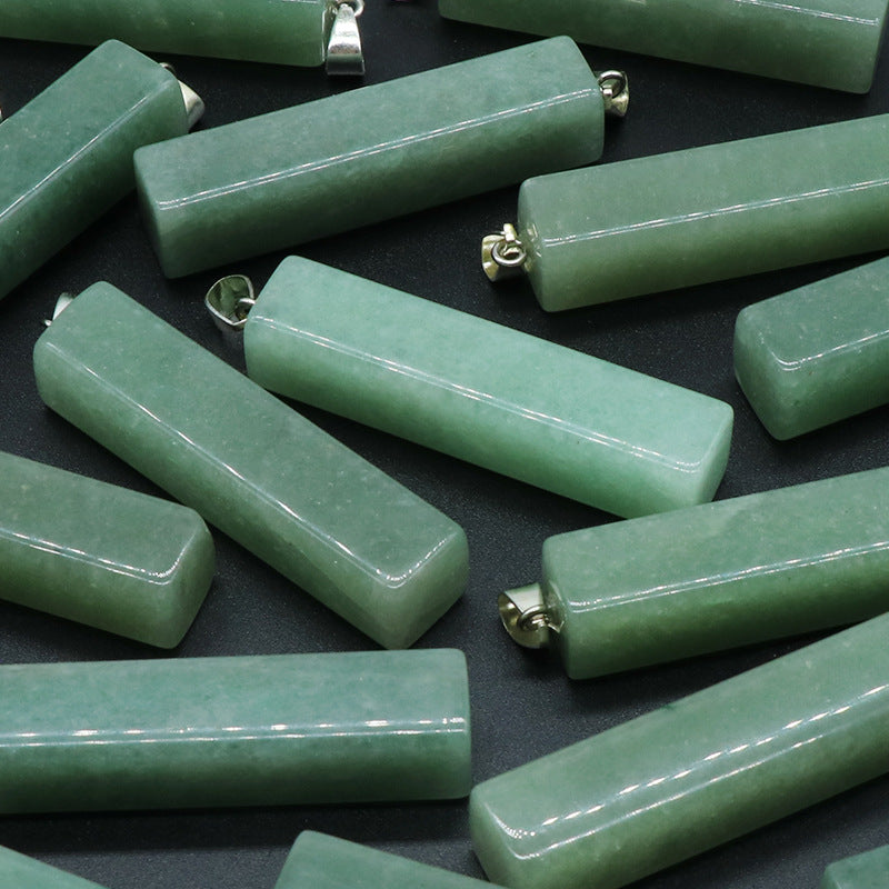 HQ Green Aventurine Pendant