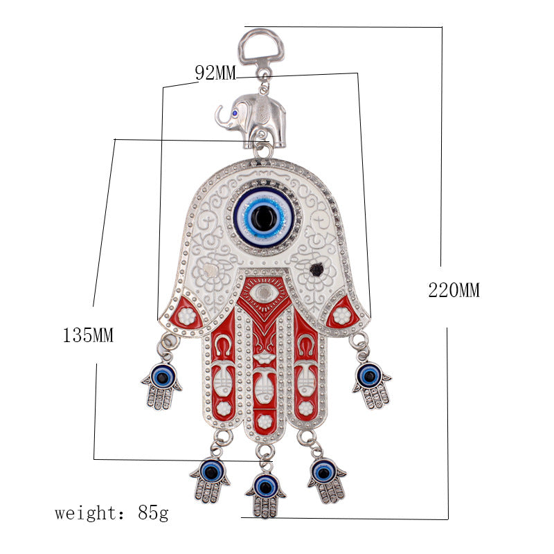 Evil Eye Hanging