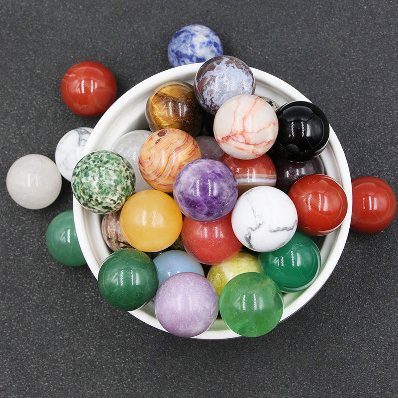 Crytsal Mini Sphere 20MM