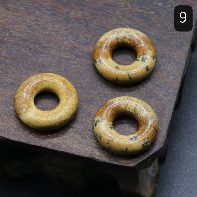 20MM Carving Donut