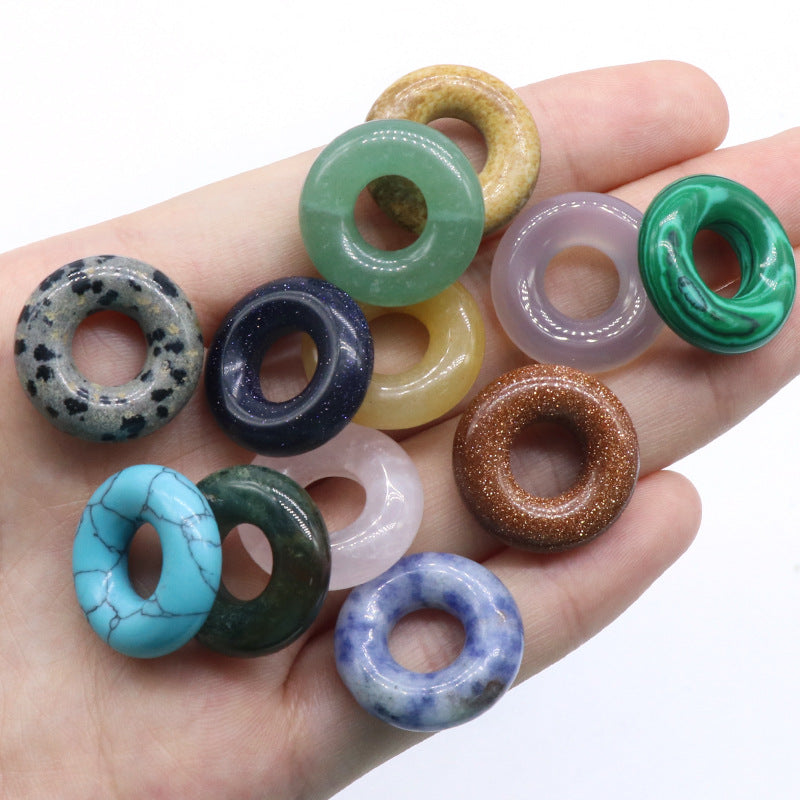 20MM Carving Donut