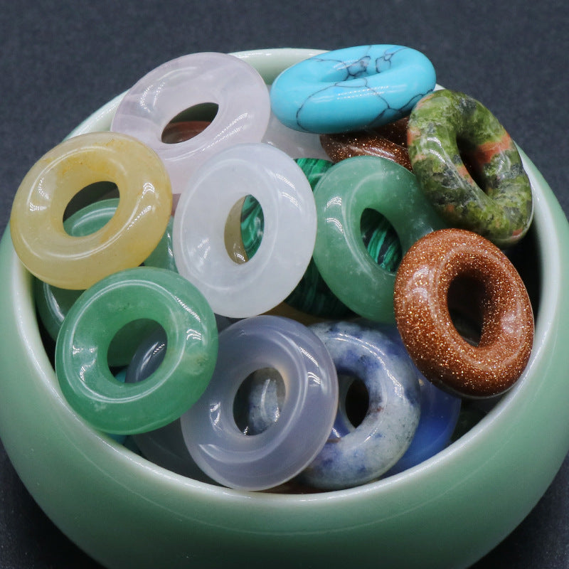 20MM Carving Donut