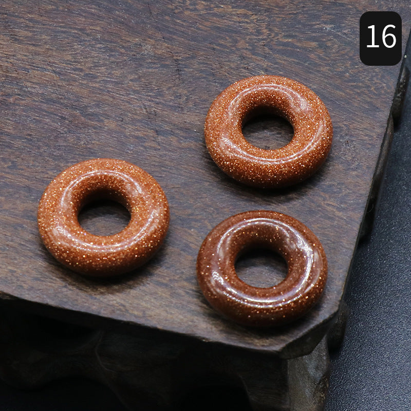 20MM Carving Donut