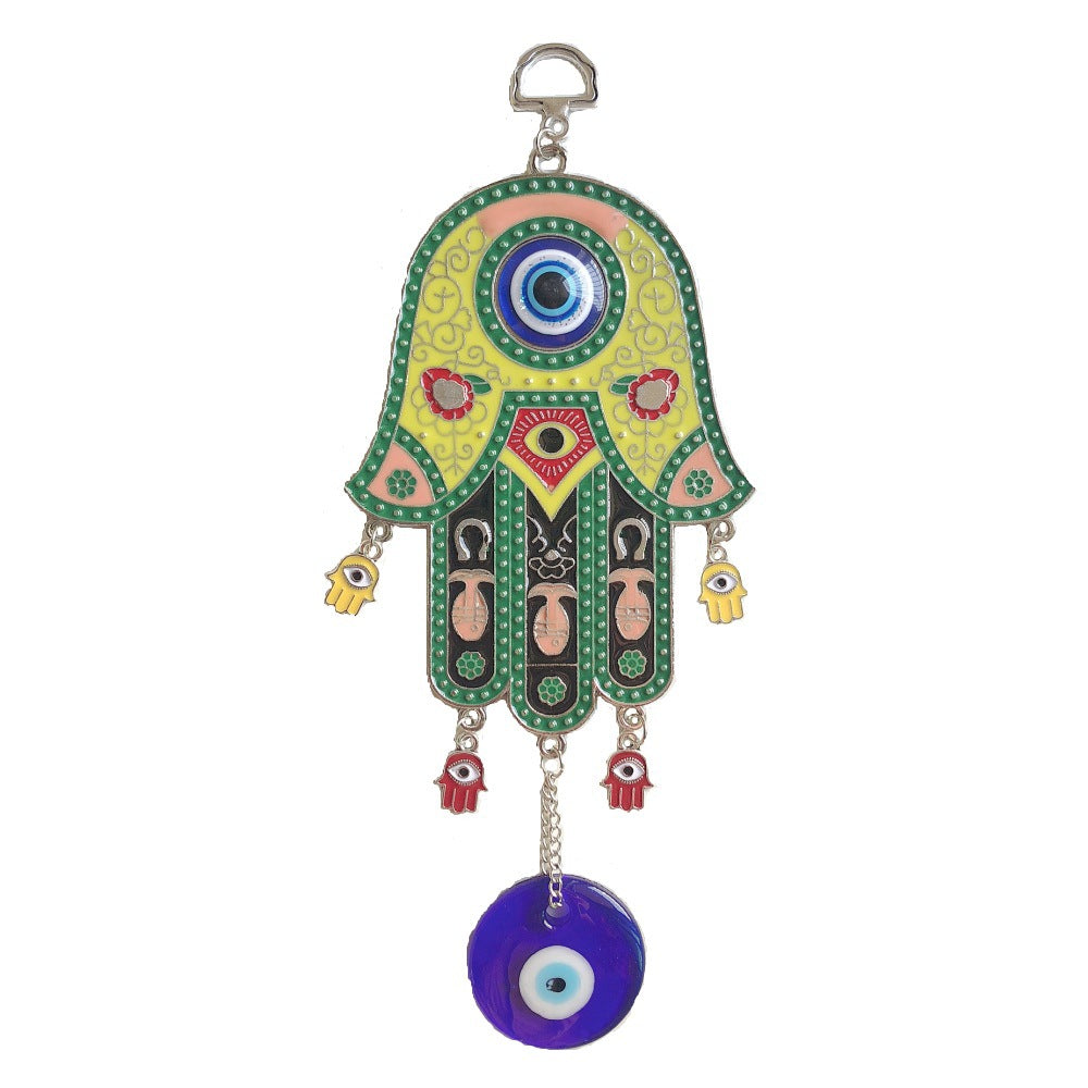 Evil Eye Hanging