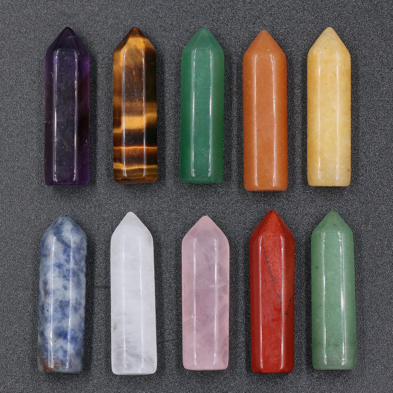 Mini Crystal Point