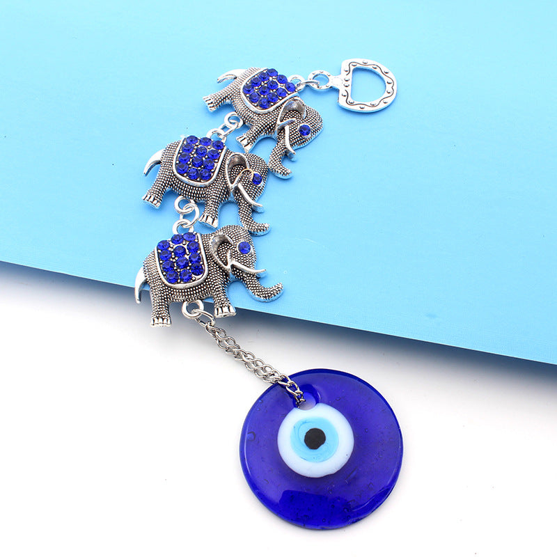 Evil Eye Hanging