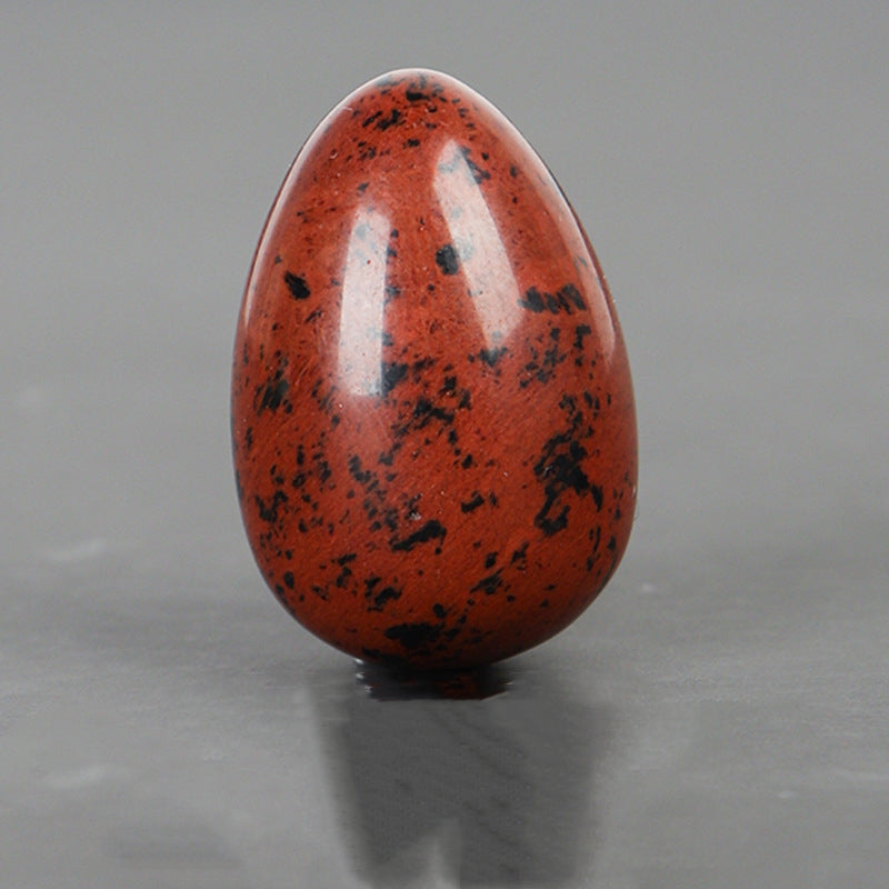 30MM Crystal Egg