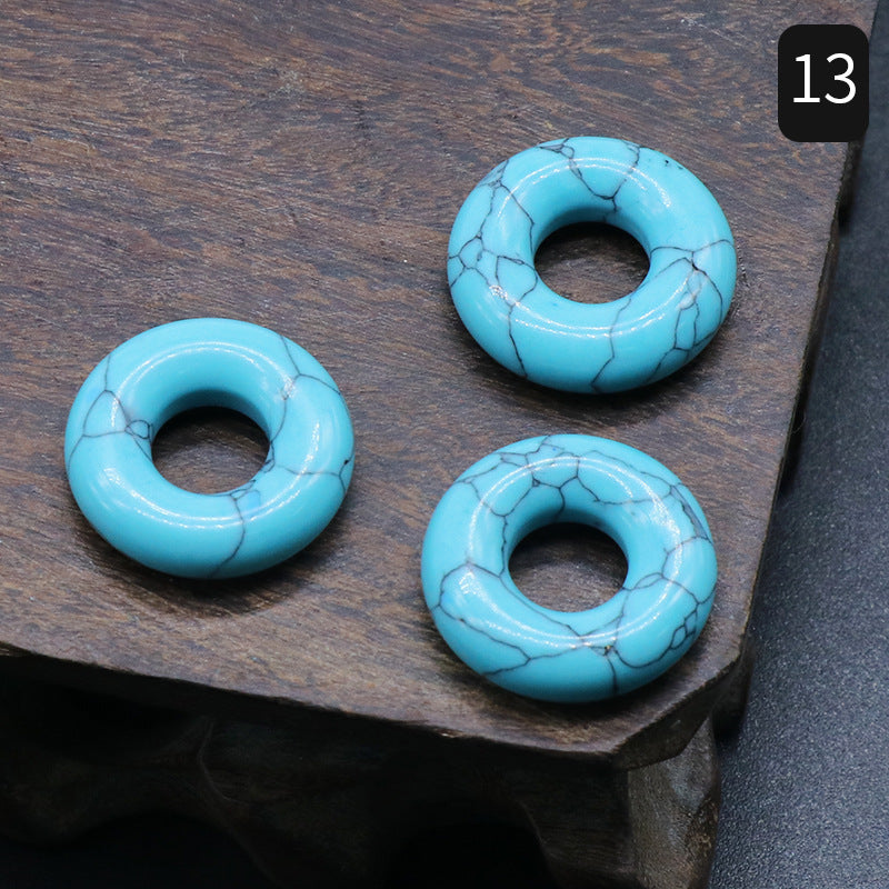 20MM Carving Donut