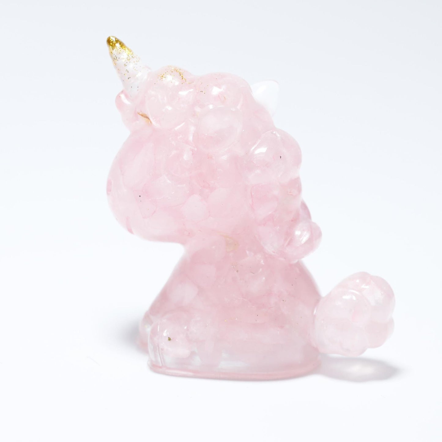 Resin Unicorn