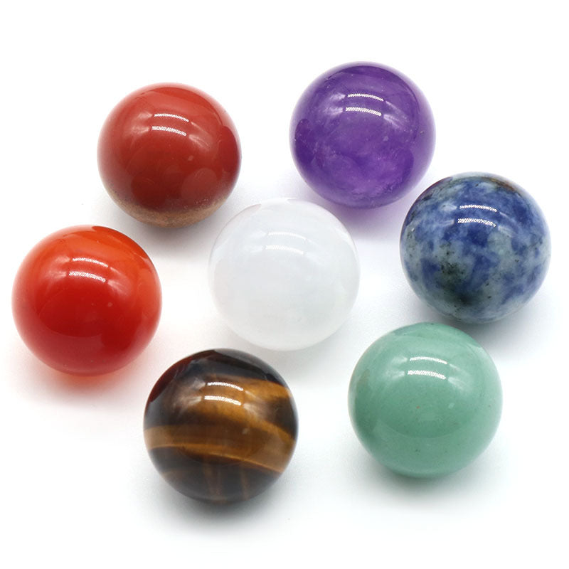 Crytsal Mini Sphere 20MM