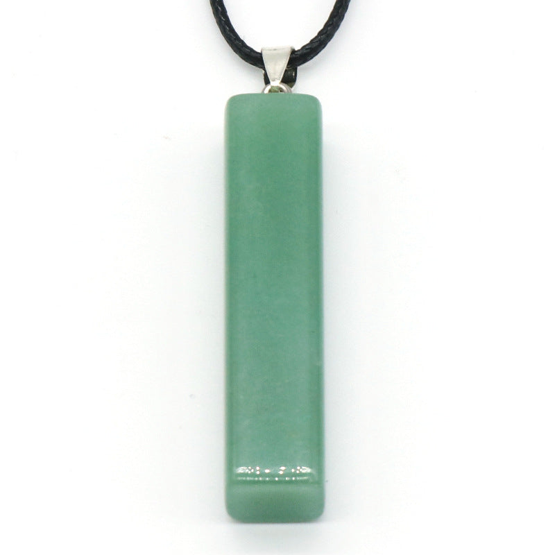 HQ Green Aventurine Pendant