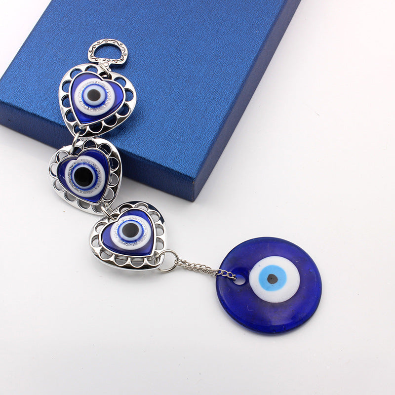 Evil Eye Hanging