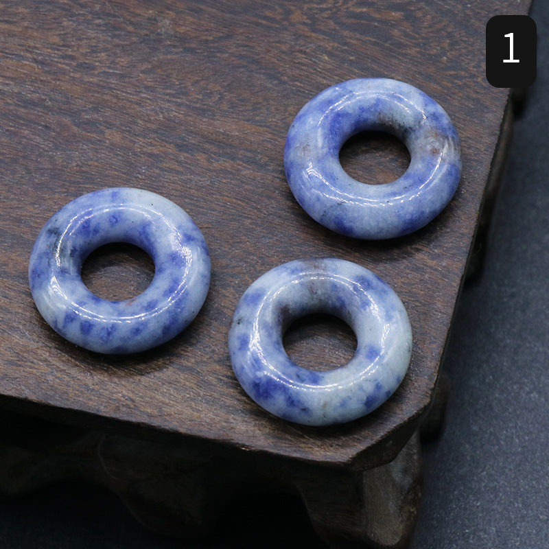 20MM Carving Donut