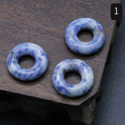 20MM Carving Donut