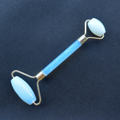 Crystal Facial Roller