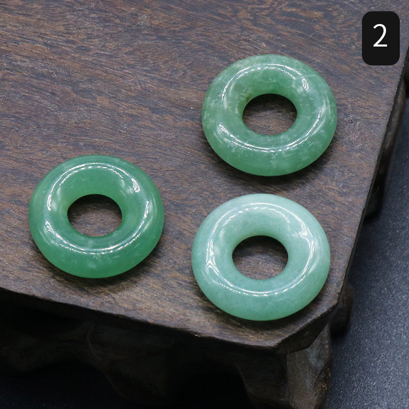 20MM Carving Donut