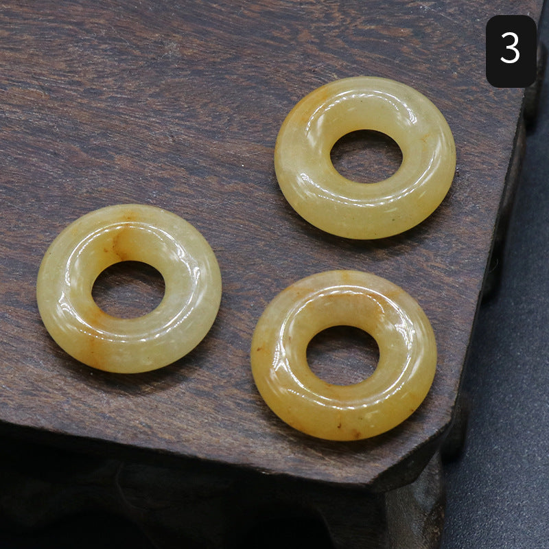 20MM Carving Donut