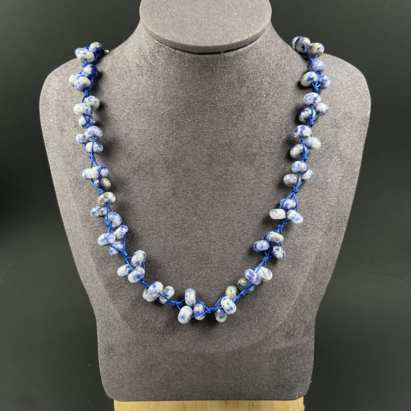 Acabus Bead Necklace